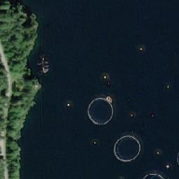 Satellite imagery of Naustneset, NO
