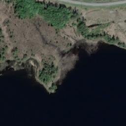 Satellite imagery of Litl-Langneset, NO