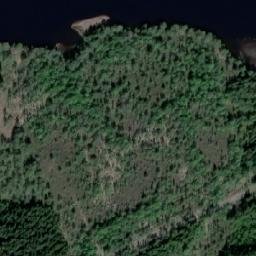 Satellite imagery of Mjølkneset, NO