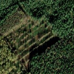 Satellite imagery of Myllykallio, FI