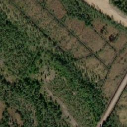 Satellite imagery of Pälviharju, FI