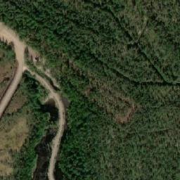 Satellite imagery of Pälviharju, FI