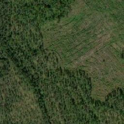Satellite imagery of Pälviharju, FI