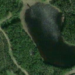 Satellite imagery of Kohoniemi, FI