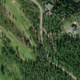Satellite imagery of Pukkiharju, FI