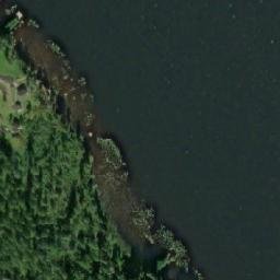 Satellite imagery of Pukkiharju, FI