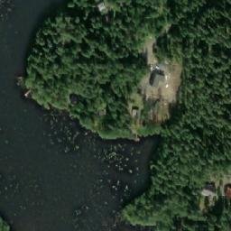 Satellite imagery of Lehminiemi, FI