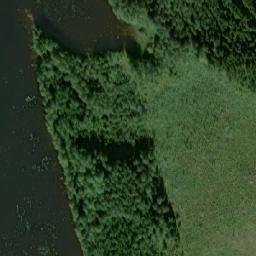 Satellite imagery of Kutiaisniemi, FI