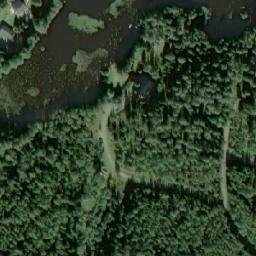 Satellite imagery of Kapustaniemi, FI