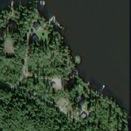 Satellite imagery of Kapustaniemi, FI