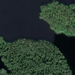 Satellite imagery of Silpapää, FI