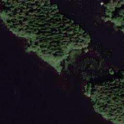 Satellite imagery of Uitukanniemi, FI