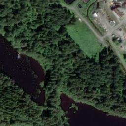 Satellite imagery of Uitukanniemi, FI