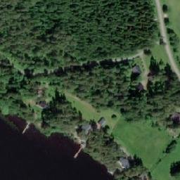 Satellite imagery of Hevoskivi, FI