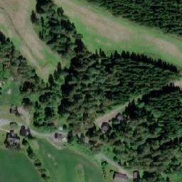 Satellite imagery of Tölppäinniemi, FI