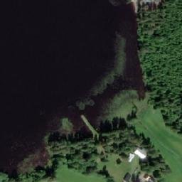 Satellite imagery of Härkölänniemi, FI