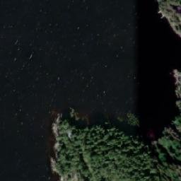 Satellite imagery of Hoikkaniemi, FI