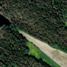 Satellite imagery of Hoikkaniemi, FI