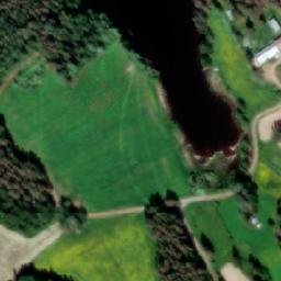 Satellite imagery of Hoikkaniemi, FI