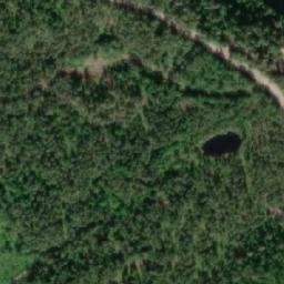 Satellite imagery of Hirsiniemi, FI