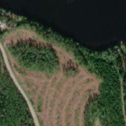 Satellite imagery of Hirsiniemi, FI