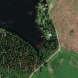Satellite imagery of Mökinniemi, FI