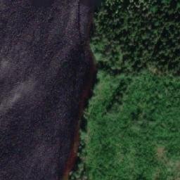 Satellite imagery of Lypsymökinniemi, FI