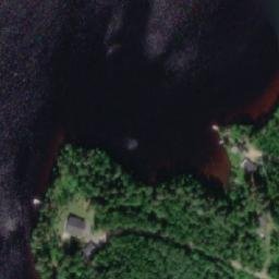 Satellite imagery of Kallioniemi, FI