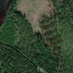 Satellite imagery of Kallioniemi, FI
