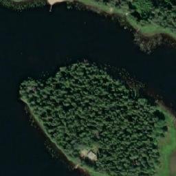 Satellite imagery of Soidinniemi, FI