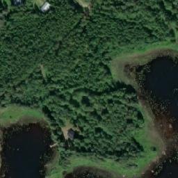 Satellite imagery of Temolankirkko, FI