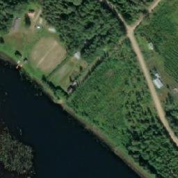Satellite imagery of Temolankirkko, FI