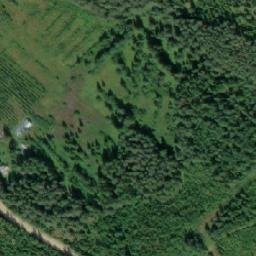 Satellite imagery of Temolankirkko, FI