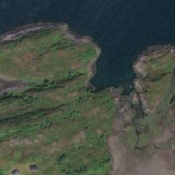 Satellite imagery of Vidfarholmskjæra, NO