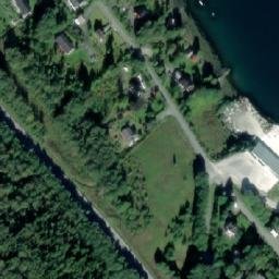 Satellite imagery of Kronborghammaren, NO