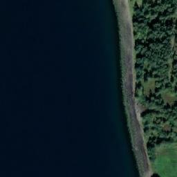 Satellite imagery of Sjåbergneset, NO