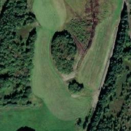 Satellite imagery of Sjåbergneset, NO