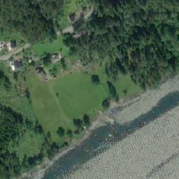 Satellite imagery of Spjutneset, NO