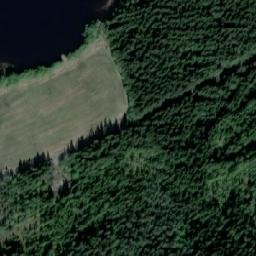 Satellite imagery of Mjølkneset, NO