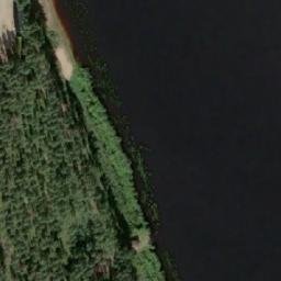 Satellite imagery of Hietaniemi, FI