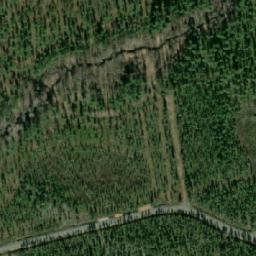 Satellite imagery of Leppäharju, FI