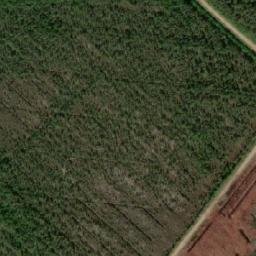 Satellite imagery of Haasiaharju, FI