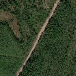 Satellite imagery of Pälviharju, FI