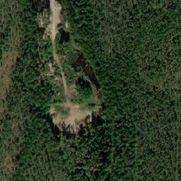 Satellite imagery of Pälviharju, FI