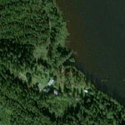Satellite imagery of Eteläniemi, FI