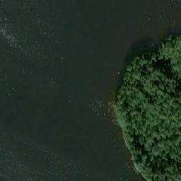 Satellite imagery of Kutiaisniemi, FI