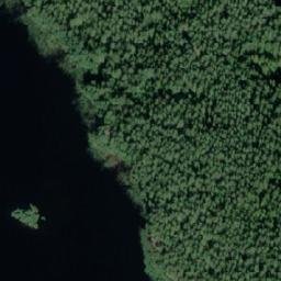 Satellite imagery of Silpapää, FI