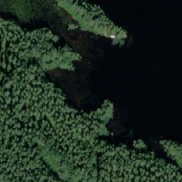 Satellite imagery of Silpapää, FI