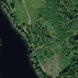 Satellite imagery of Rukasniemi, FI