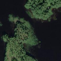 Satellite imagery of Mustaniemi, FI